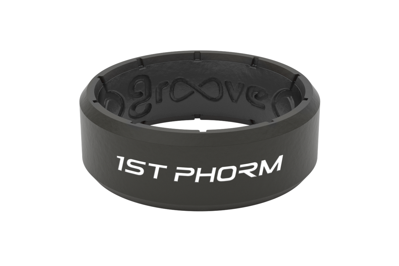 1st Phorm Groove Ring - 7mm Thick
