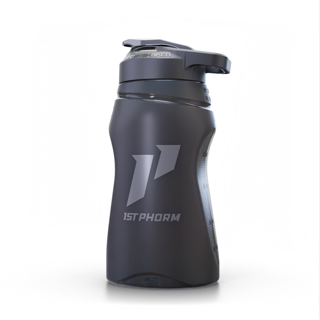 Hydro Shaker in Black by 1st Phorm