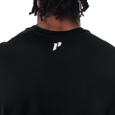 Bold Long Sleeve Tee