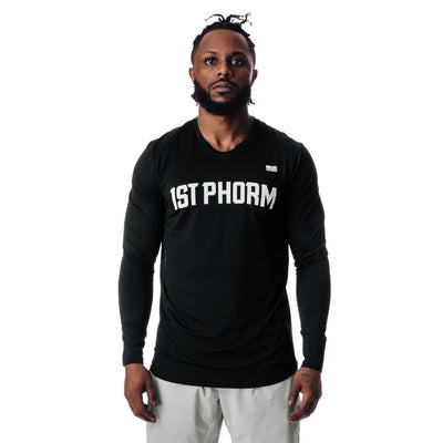 Bold Long Sleeve Tee