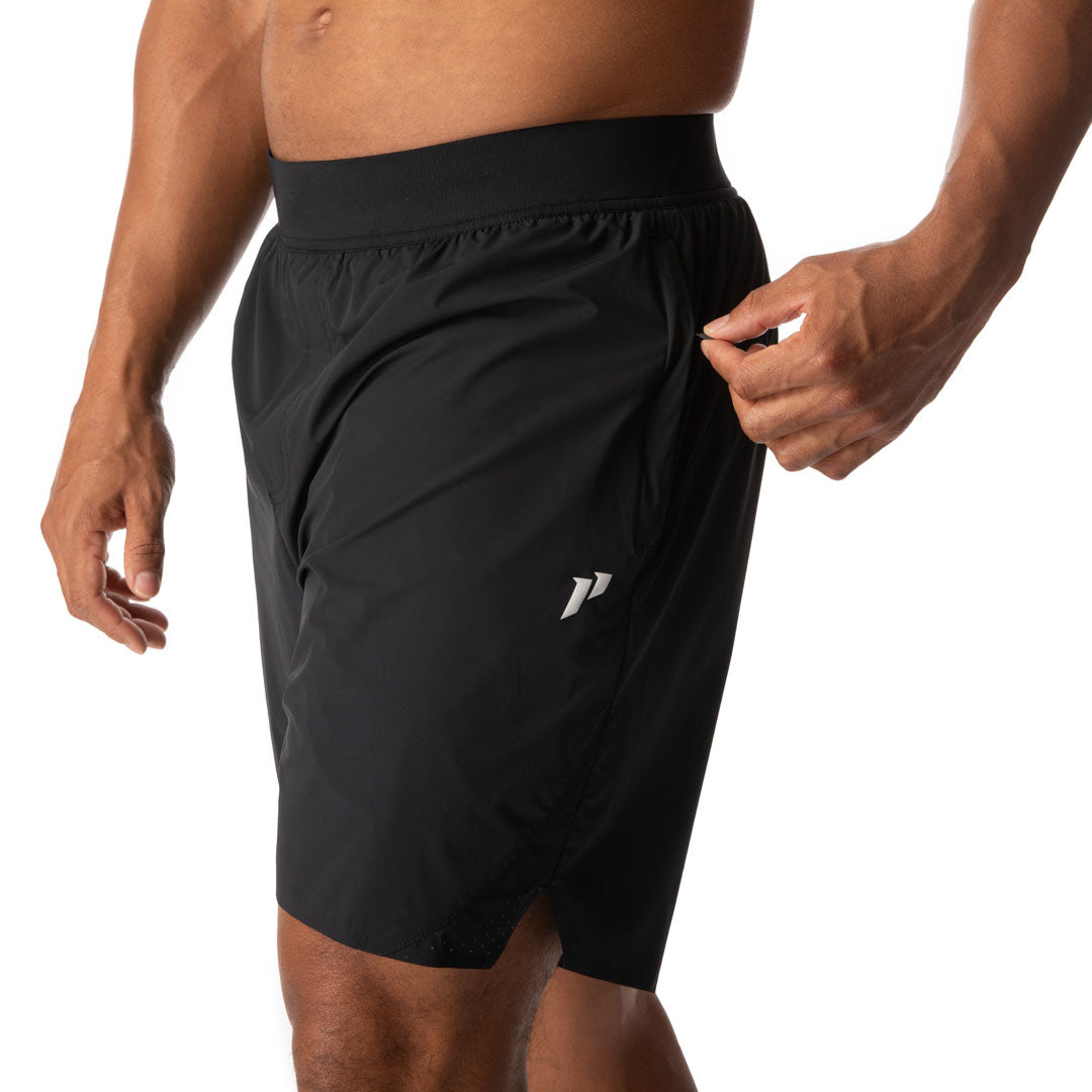 Vital Element 7 Inch Workout Shorts
