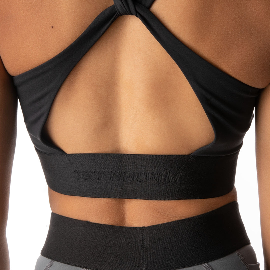 get your comfy sport bra at DeFacto for superior support and confort  #defactoTanzania #gymlifetz #girlsport #marathontz