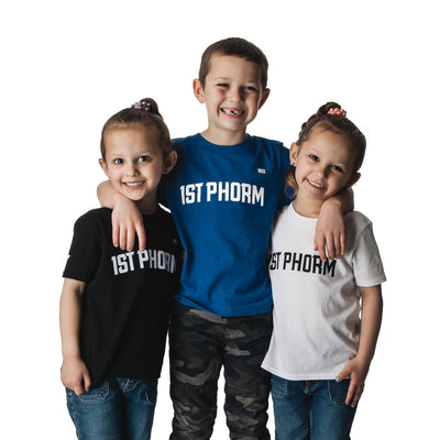 Children's Champion Tee
