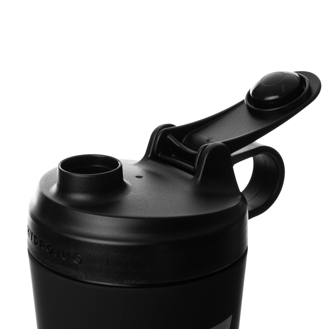 HydroJug Shaker Bottle